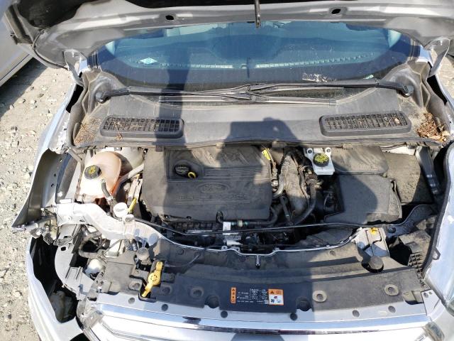 Photo 12 from auction – 2017 FORD ESCAPE SE with VIN 1FMCU0GD0HUC02542