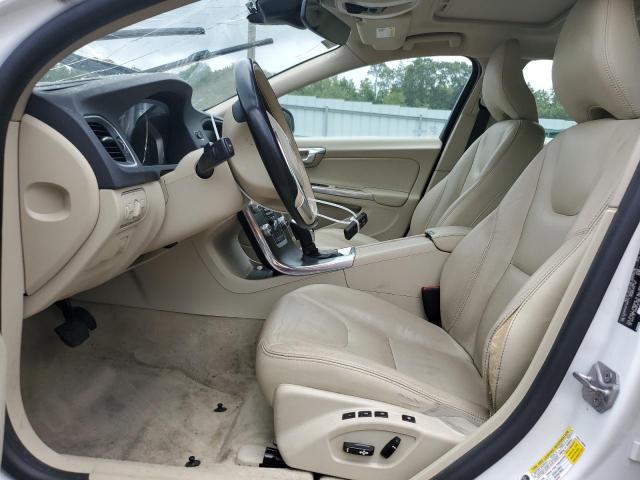 Photo 7 from auction – 2015 VOLVO S60 PREMIE with VIN YV140MFK2F1363771