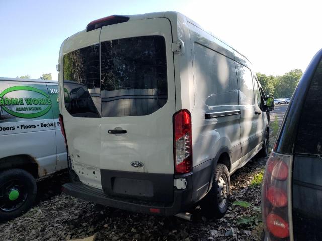Photo 3 from auction – 2022 FORD TRANSIT T- with VIN 1FTBR2C81NKA47769