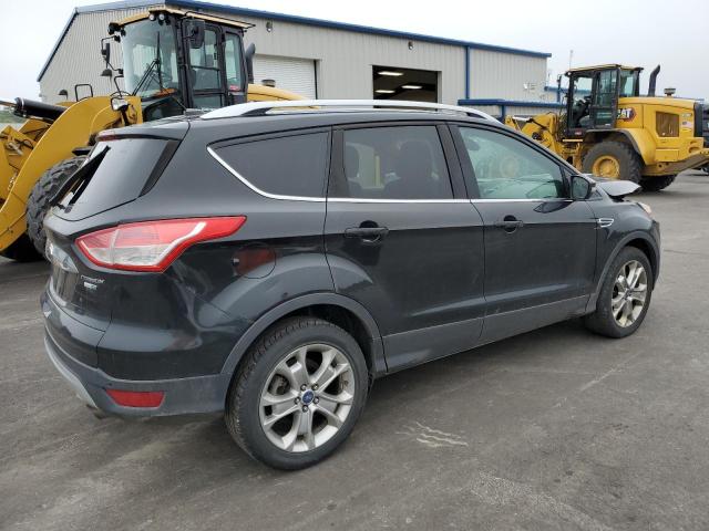 Photo 3 from auction – 2014 FORD ESCAPE TIT with VIN 1FMCU9J96EUB66683