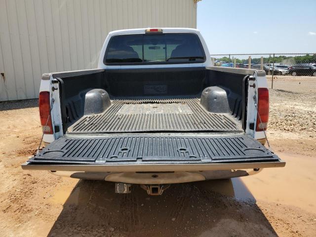 Photo 6 from auction – 2003 FORD F250 SUPER with VIN 1FTNW21P03EC44282