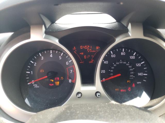 Photo 9 from auction – 2014 NISSAN JUKE S with VIN JN8AF5MR2ET451191