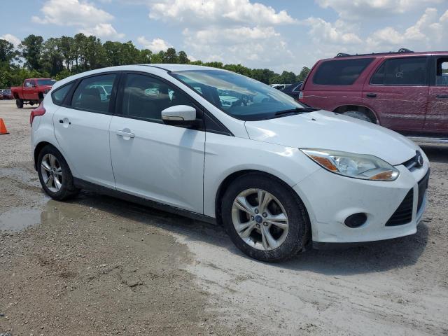 Photo 4 from auction – 2014 FORD FOCUS SE with VIN 1FADP3K20EL104447