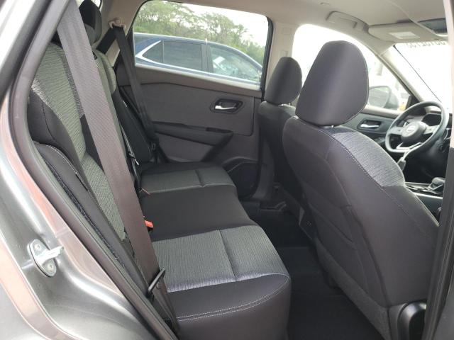Photo 11 from auction – 2023 NISSAN ROGUE SV with VIN 5N1BT3BB5PC790139