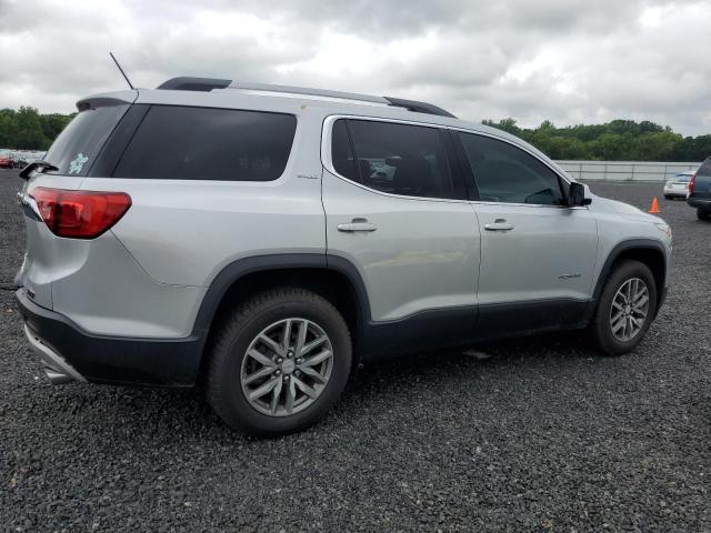 Photo 3 from auction – 2017 GMC ACADIA SLE with VIN 1GKKNLLS4HZ127595