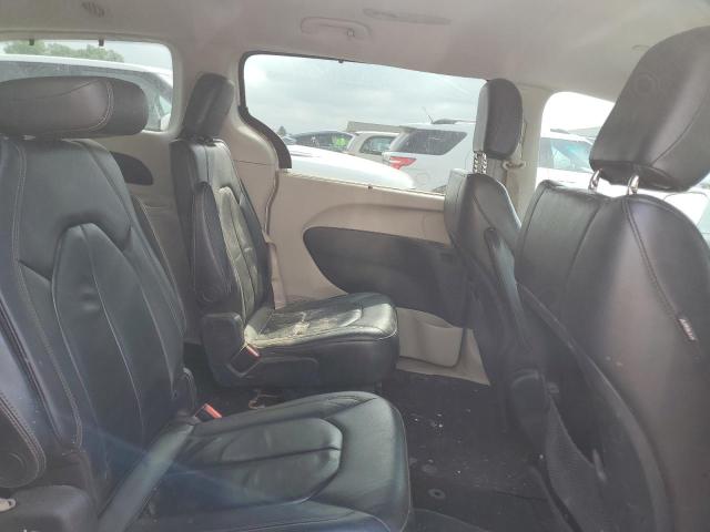 Photo 11 from auction – 2017 CHRYSLER PACIFICA T with VIN 2C4RC1BG7HR620697