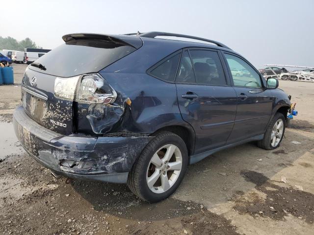 Photo 3 from auction – 2005 LEXUS RX 330 with VIN 2T2HA31U85C042086