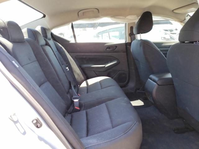 Photo 10 from auction – 2023 NISSAN ALTIMA S with VIN 1N4BL4BVXPN373498