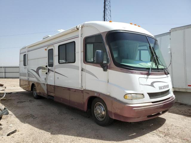 Photo 9 from auction – 2000 HOLR MOTORHOME with VIN 3FCMF53SXYJA01029