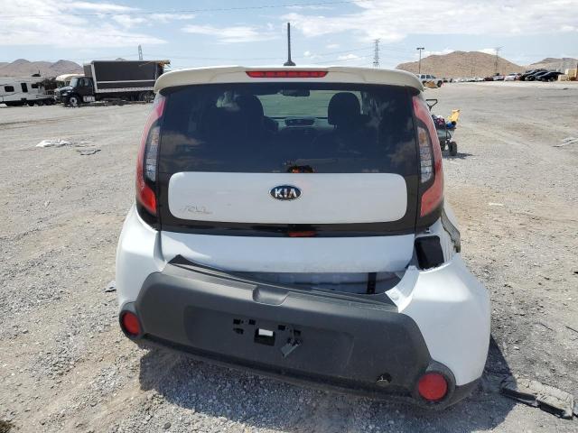 Photo 6 from auction – 2014 KIA SOUL with VIN KNDJN2A24E7054403