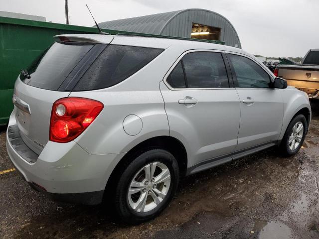 Zdjęcie 3 z aukcji – 2012 CHEVROLET EQUINOX LS z VIN 2GNFLCEK1C6162509