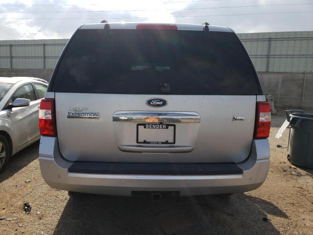 Photo 6 from auction – 2011 FORD EXPEDITION with VIN 1FMJU2A55BEF45661