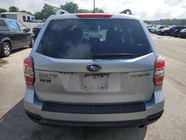 Photo 6 from auction – 2015 SUBARU FORESTER 2 with VIN JF2SJADC6FH506413