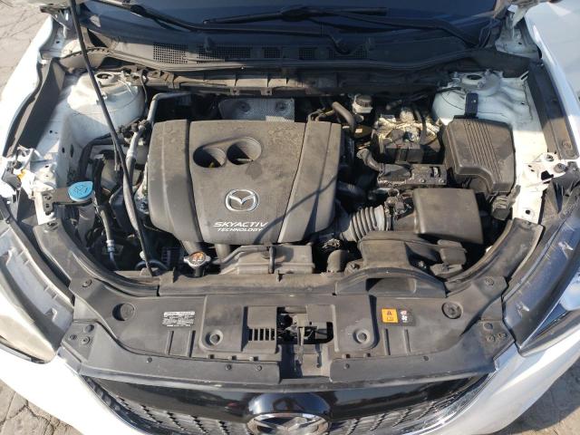 Photo 12 from auction – 2014 MAZDA CX-5 GT with VIN JM3KE2DY7E0327578