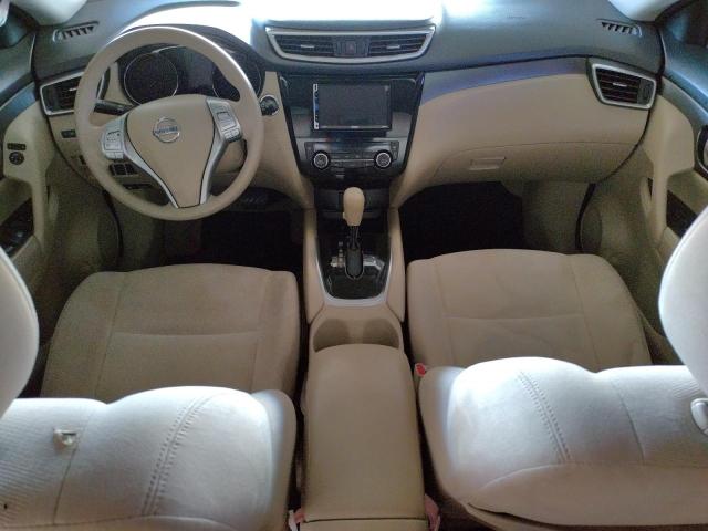 صورة رقم 8 من المزاد - 2015 NISSAN ROGUE S مع VIN KNMAT2MT3FP559103