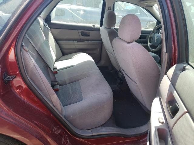 Photo 10 from auction – 2004 FORD TAURUS LX with VIN 1FAFP52U84G142019