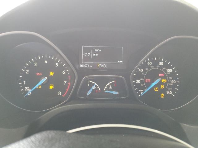 Photo 9 from auction – 2015 FORD FOCUS SE with VIN 1FADP3F20FL276201