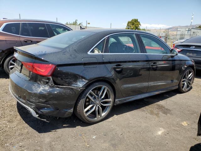 Photo 3 from auction – 2015 AUDI A3 with VIN WAUFFGFFXF1112107