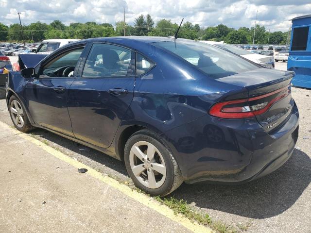 Photo 2 from auction – 2016 DODGE DART SXT with VIN 1C3CDFBB1GD635223