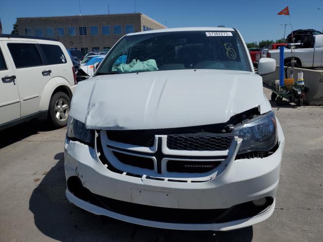 Photo 5 from auction – 2017 DODGE GRAND CARA with VIN 2C4RDGEG7HR596767