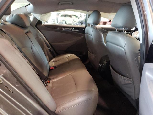Photo 10 from auction – 2013 HYUNDAI SONATA SE with VIN 5NPEC4AC2DH688220