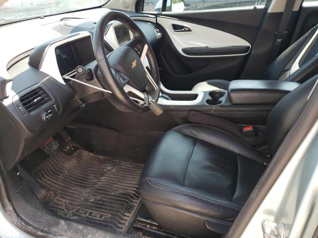 صورة رقم 7 من المزاد - 2013 CHEVROLET VOLT مع VIN 1G1RD6E42DU130038