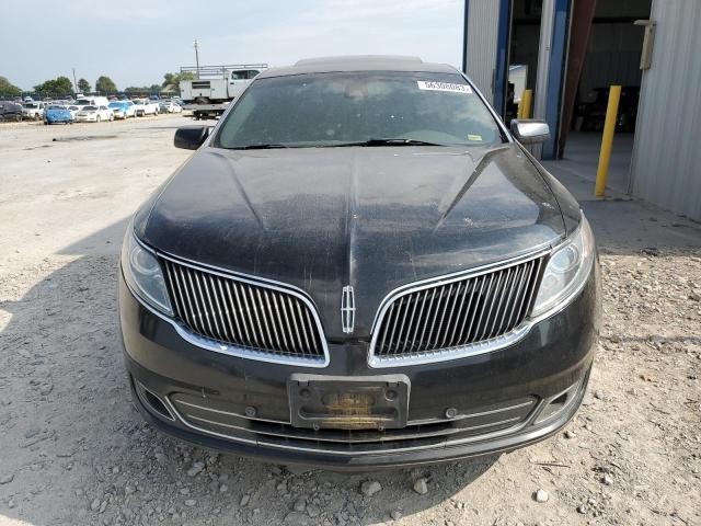 Photo 5 from auction – 2013 LINCOLN MKS with VIN 1LNHL9FT7DG617419