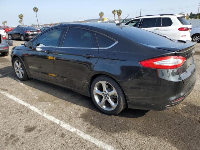 Photo 2 from auction – 2013 FORD FUSION SE with VIN 3FA6P0H93DR279867