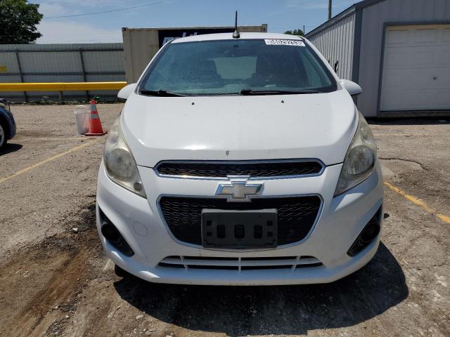 Photo 5 from auction – 2014 CHEVROLET SPARK LS with VIN KL8CB6S9XEC421938