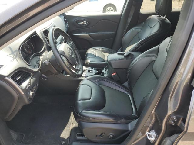Photo 7 from auction – 2019 JEEP CHEROKEE L with VIN 1C4PJMLB1KD423679