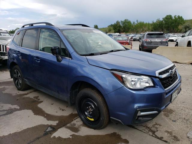 Zdjęcie 4 z aukcji – 2018 SUBARU FORESTER 2 z VIN JF2SJAJC3JH516524