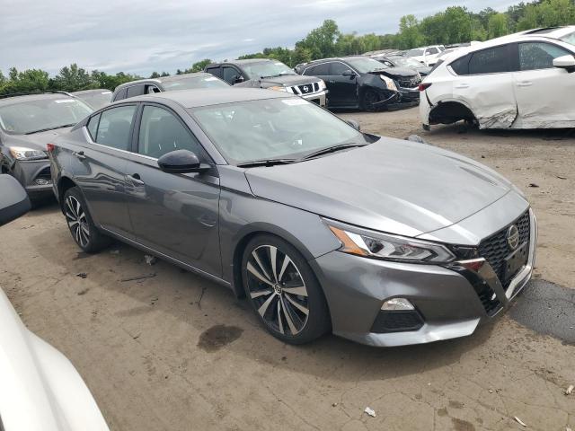 Photo 4 from auction – 2022 NISSAN ALTIMA SR with VIN 1N4BL4CW8NN348247