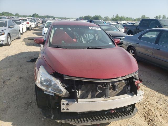Photo 5 from auction – 2013 NISSAN ALTIMA 2.5 with VIN 1N4AL3AP8DN423559
