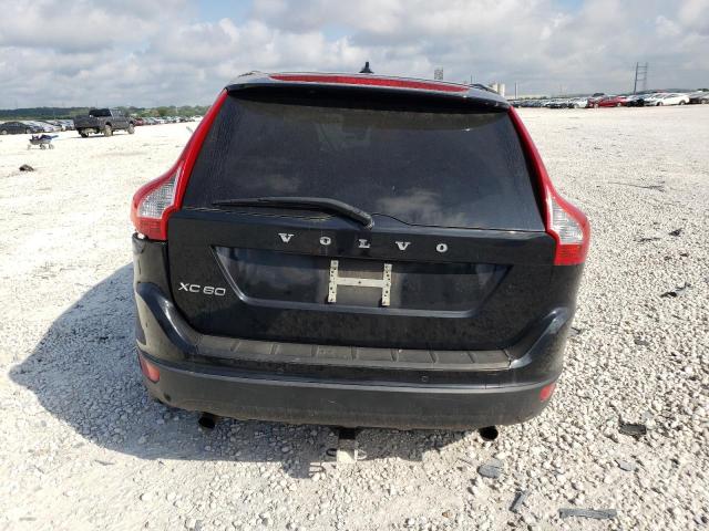 Photo 6 from auction – 2011 VOLVO XC60 3.2 with VIN YV4952DL5B2202894