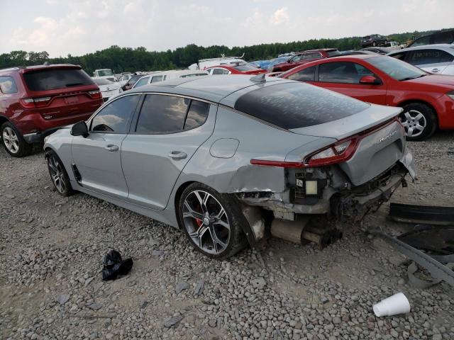 Photo 2 from auction – 2020 KIA STINGER GT with VIN KNAE55LC1L6073287