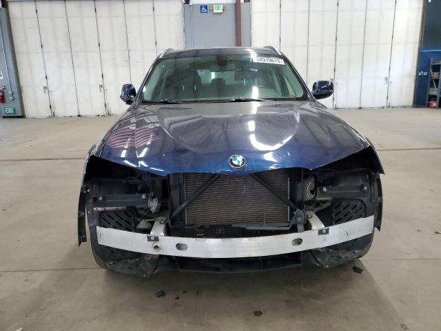 Photo 5 from auction – 2013 BMW X3 XDRIVE2 with VIN 5UXWX9C57D0A25762
