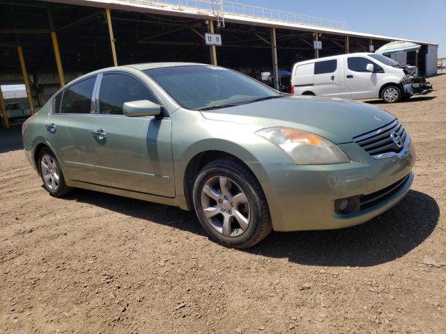 Photo 4 from auction – 2008 NISSAN ALTIMA 2.5 with VIN 1N4AL21E28C202811
