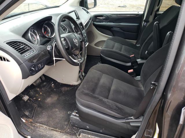 Photo 7 from auction – 2019 DODGE GRAND CARA with VIN 2C4RDGBG9KR638335