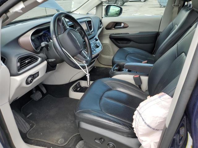 Photo 7 from auction – 2019 CHRYSLER PACIFICA T with VIN 2C4RC1BG1KR532817