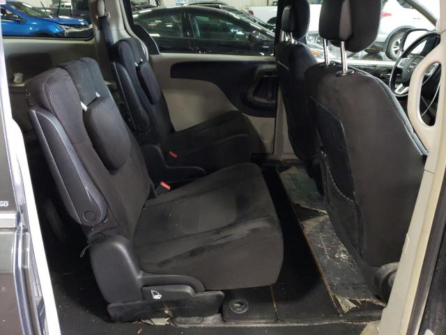 Photo 11 from auction – 2012 DODGE GRAND CARA with VIN 2C4RDGDG6CR216926