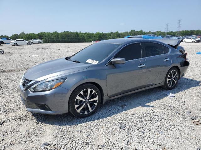 NISSAN ALTIMA 2.5 2016 with VIN 1N4AL3AP5GC199196 - Photo from auction