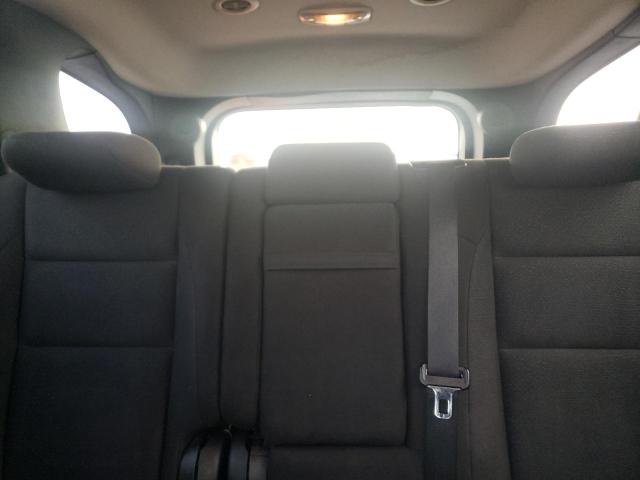Photo 10 from auction – 2011 DODGE DURANGO CR with VIN 1D4RD4GG8BC711097