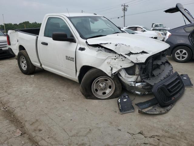 Photo 4 from auction – 2017 RAM 1500 ST with VIN 3C6JR6AG4HG656130