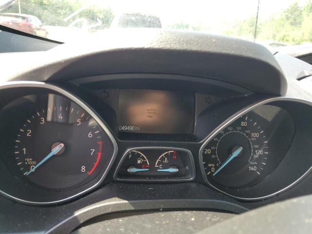 Photo 9 from auction – 2017 FORD ESCAPE SE with VIN 1FMCU0GD7HUB76232