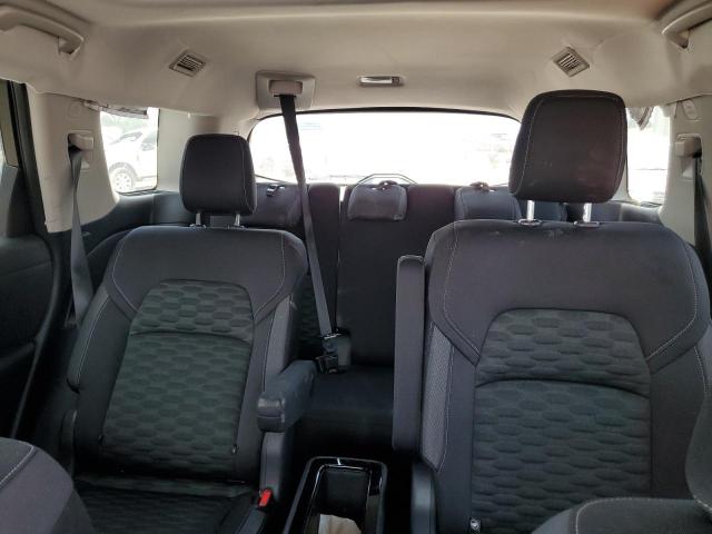 Photo 10 from auction – 2022 NISSAN PATHFINDER with VIN 5N1DR3BB7NC210135