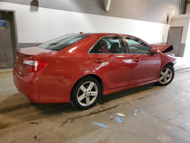 Photo 3 from auction – 2012 TOYOTA CAMRY L/LE with VIN 4T1BF1FK2CU546717