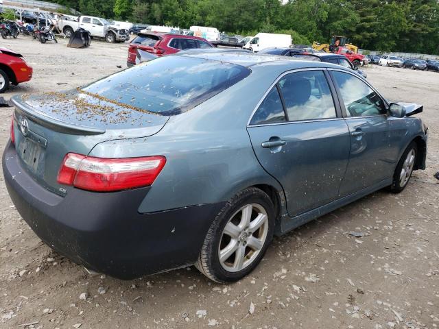 Photo 3 from auction – 2008 TOYOTA CAMRY CE with VIN 4T1BE46K48U775878