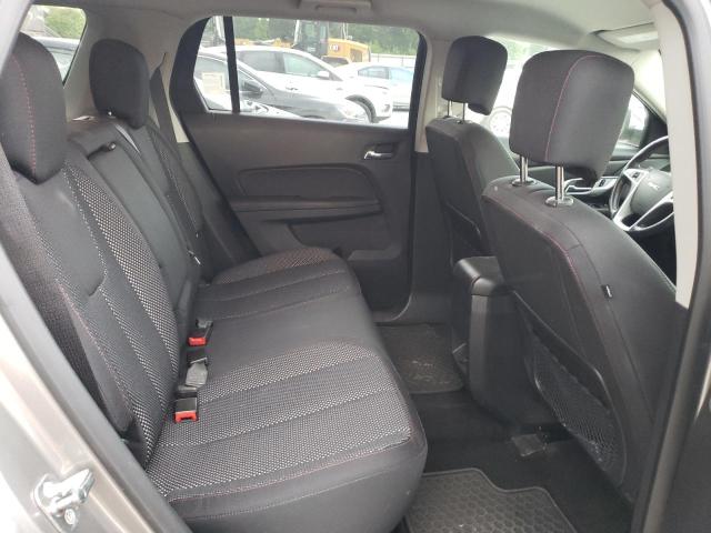 Photo 11 from auction – 2012 GMC TERRAIN SL with VIN 2GKFLSE51C6279279