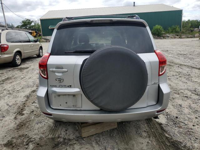Фото 6 с аукциона – 2007 TOYOTA RAV4 с VIN JTMBK32V075024809