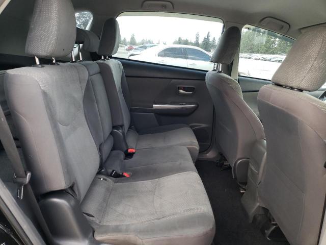 Photo 10 from auction – 2012 TOYOTA PRIUS V with VIN JTDZN3EU9C3049593